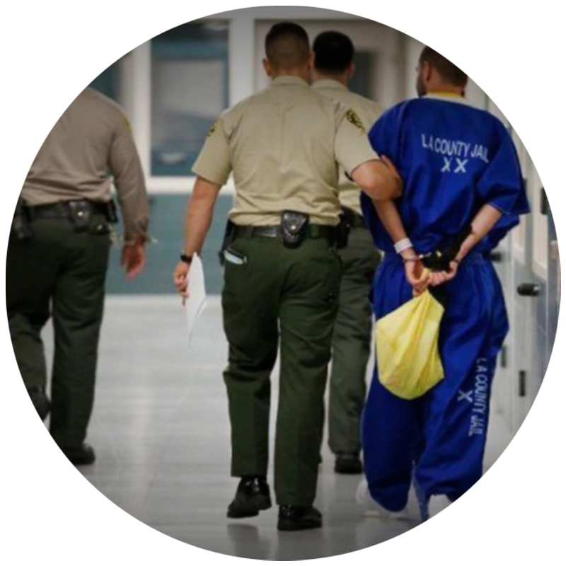 Prisons
