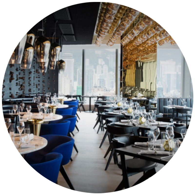 Restaurants