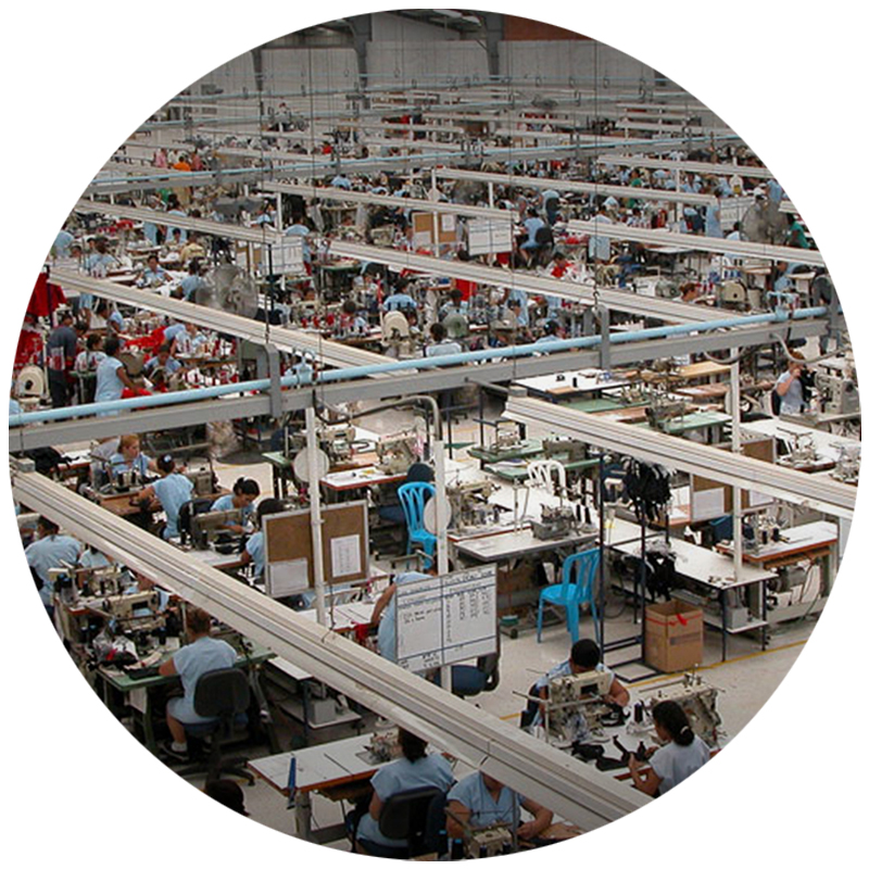 Manufacturing